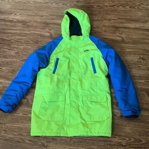 Lands’ End boys jacket XXL 18/20